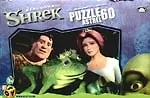 Пазл. Шрек:5856:"Король лягушка": 60 элементов