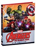 Marvel Avengers Ultimate Guide. New Edition - 0