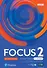 Focus 2. Second Edition. Students Book + Active Book - 0