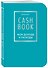 CashBook Мои доходы и расходы 6-е издание (бирюзовый) - 1