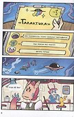 Звездное кафе Галактика - 2