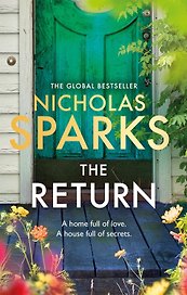The Return (Nicholas Sparks) Возвращение (Николас Спаркс) /Книги на английском языке