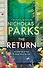 The Return (Nicholas Sparks) Возвращение (Николас Спаркс) /Книги на английском языке - 0
