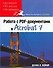 Работа с PDF-документами в Acrobat 7 - 0