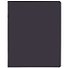 Тетрадь 48л кл. "SoloMatte. Черничный" мел.картон, ламинация soft-touch - 0