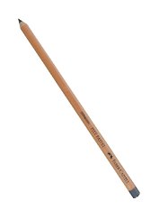 Карандаш пастельный "Pitt" 233 серый холодный IV, Faber-Castell
