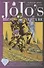 JoJos Bizarre Adventure. Part 4. Diamond Is Unbreakable. Volume 3 - 0