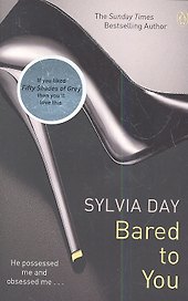 Bared to You (Crossfire Book 1), Day, Sylvia