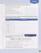 Global Stage 6. Literacy Book 6 and Language Book 6 with Navio App (комплект из 2 книг) - 1