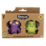 Коллекционные фигурки Fugglers Щекотун, Злой кролик (2шт) (FG2015L)