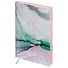 Ежедневник недатированный «Mesmerize journal. Refined» А5, 136 листов, экокожа, Greenwich Line - 1