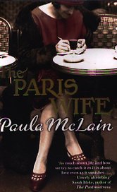 The Paris Wife, McLain, Paula