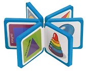 Сравнение предметов. Форма - 1
