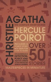 Hercule Poirot. the Complete Short Stories