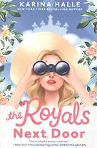 The Royals Next Door