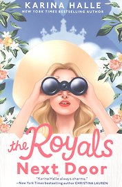 The Royals Next Door