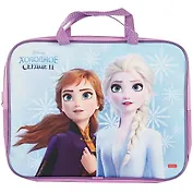 Папка для тетрадей «Холодное сердце», А4