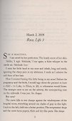 The Nine Lives of Rose Napolitano - 1