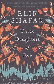 Three Daughters of Eve