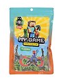 77511 Набор для конструирования My Game. Glasses, 37 деталей