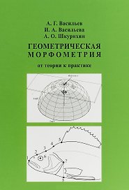 Геометрическая морфометрия: от теории к практике