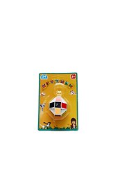 Логическая змейка Крутик Mini разноцв. (24 эл.) (В965387) (13,5х9х4) (3+)