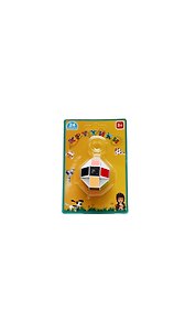 Логическая змейка Крутик Mini разноцв. (24 эл.) (В965387) (13,5х9х4) (3+)