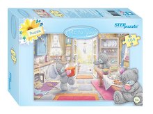 Пазл Step puzzle 82118 104ел. Me to You