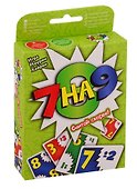 Настольная игра Magellan "7 на 9" 2-е издание - 0