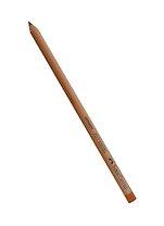 Карандаш пастельный "Pitt" 187 охра жженая, Faber-Castell