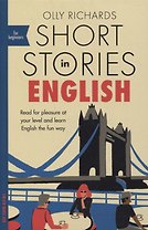 Short Stories in English for Beginners