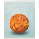 Тетрадь в клетку Listoff, "В Солнечной системе", 48 листов, в ассортименте