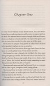 Of Blood and Bone - 1