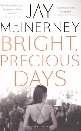 Bright, Precious Days