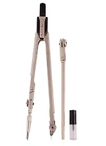 Готовальня Техника, 3 предмета