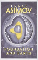 Foundation and Earth
