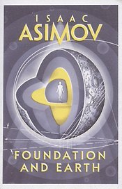 Foundation and Earth