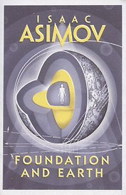 Foundation and Earth
