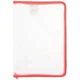 Папка для тетрадей «Школьная», А4