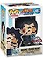 Фигурка Funko POP! Animation Naruto Shippuden Sasuke Curse Mark (Exc) - 1