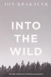 Into the Wild / В диких условиях (На английском языке)