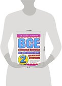 Все основные вопросы по математике для итоговой аттестации. 2класс - 1