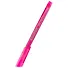 Ручка шариковая GoodMark, розовая - 1