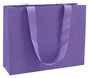 Пакет А5 27,5*21*8 "Lilac" горизонт., нейтр.