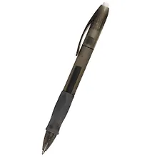 Гелевая ручка черная 0,7 мм, Gel-Ocity, Bic
