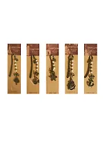 Закладка для книг (5 видов) (723803) (Бурлаков)