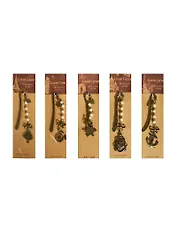 Закладка для книг (5 видов) (723803) (Бурлаков)