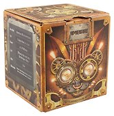 Головоломка Квестбокс «Кот Шрёдингера», Idventure - 1