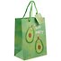 Подарочный пакет «Avocado», А5 - 0