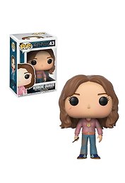 Фигурка Funko POP! Harry Potter S4 Hermione Granger with Time Turner (43) 14937 (Fun546)